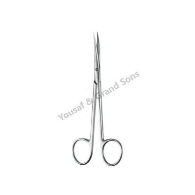 Peck Joseph Slim Scissors